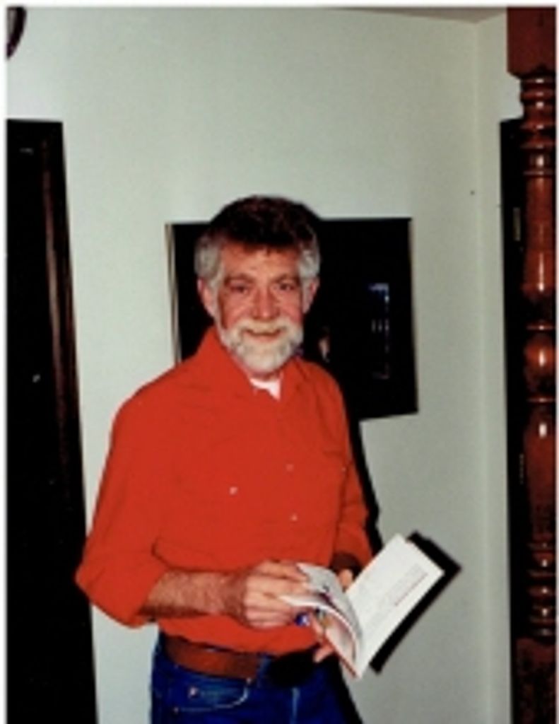 Jack Thomas Walker