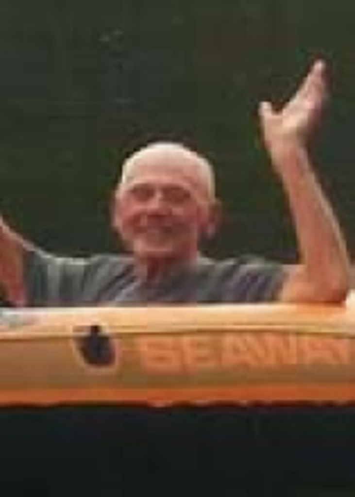 Merle  A. Isom
