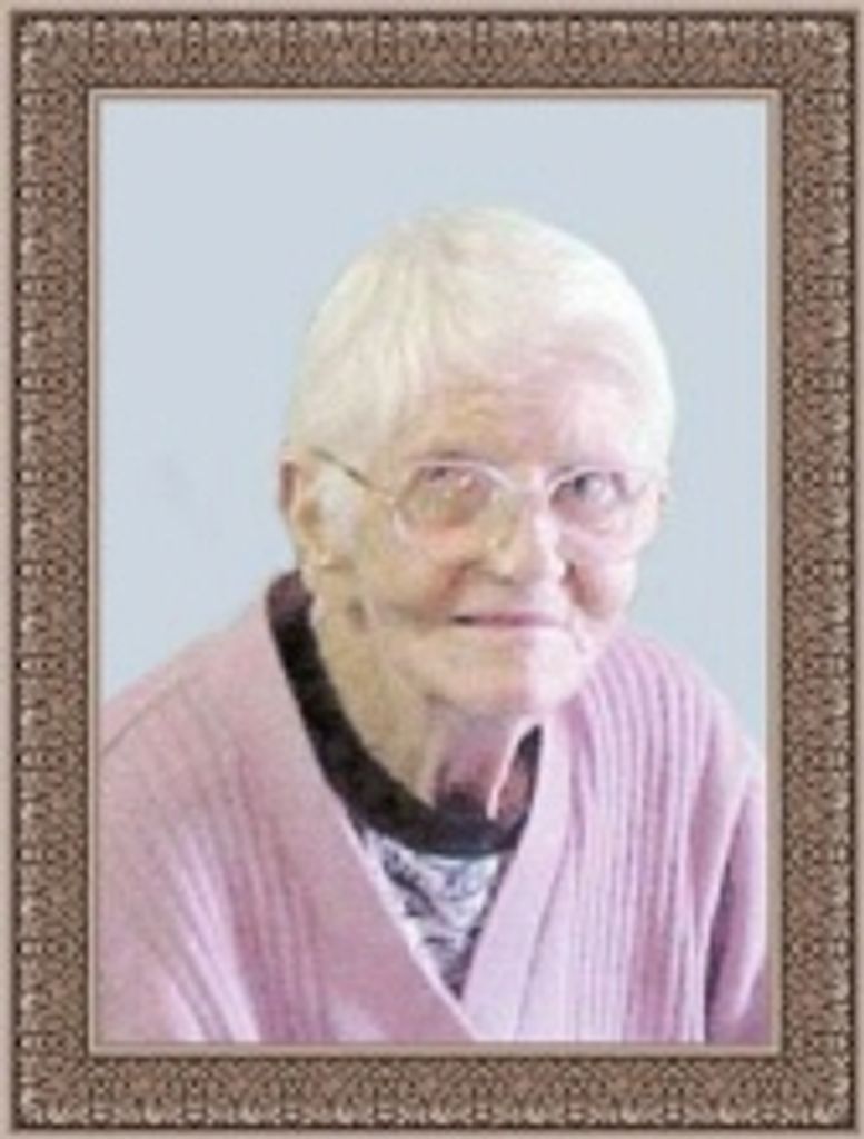 Cecilia Marie Champagne