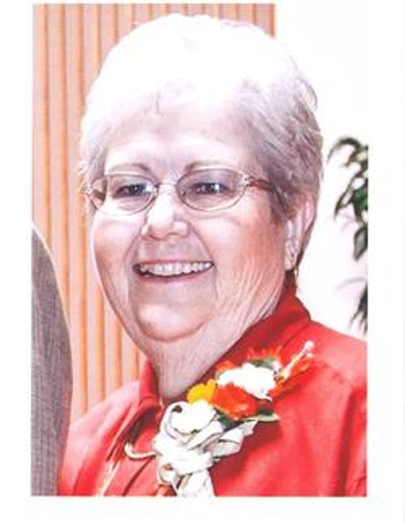 Carol A. Dickson Profile Photo