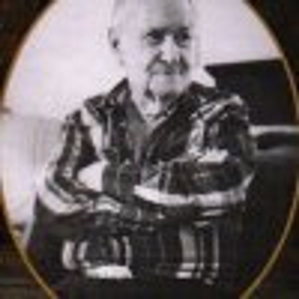 Frank Laverne Mundell