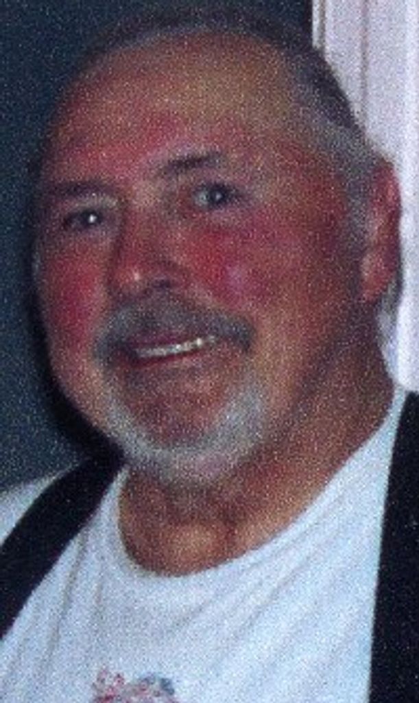 Ronald R. Rambo, Sr.