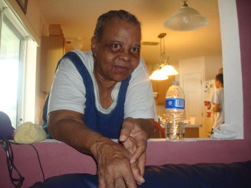 Mary Yancey Profile Photo