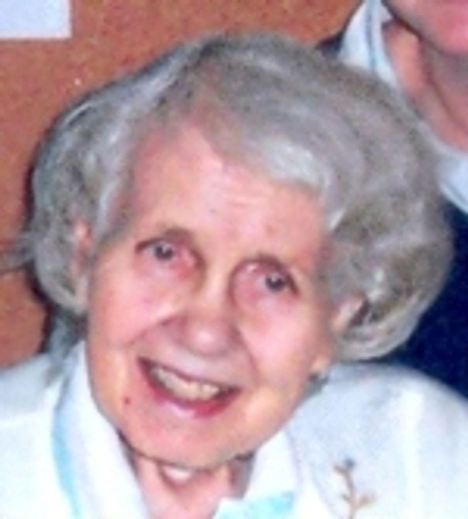 BEATRICE  J. MORGAN Profile Photo