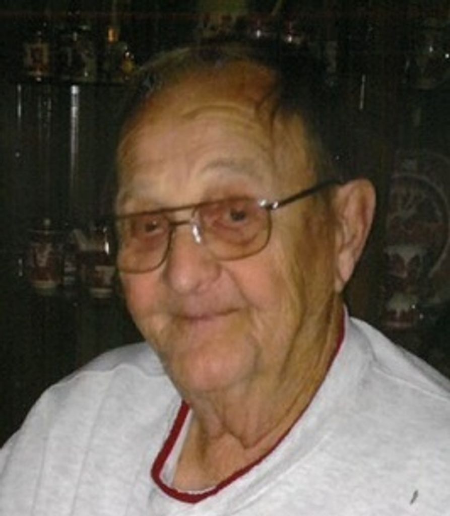 Gerald Rosenberry