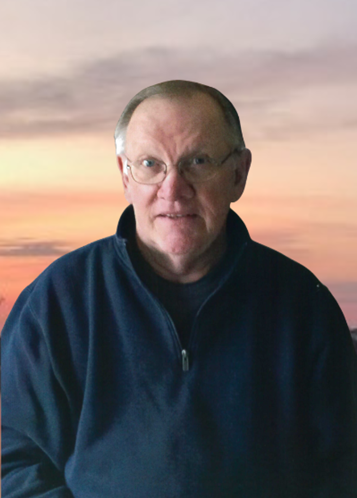 David Allan Woolbright