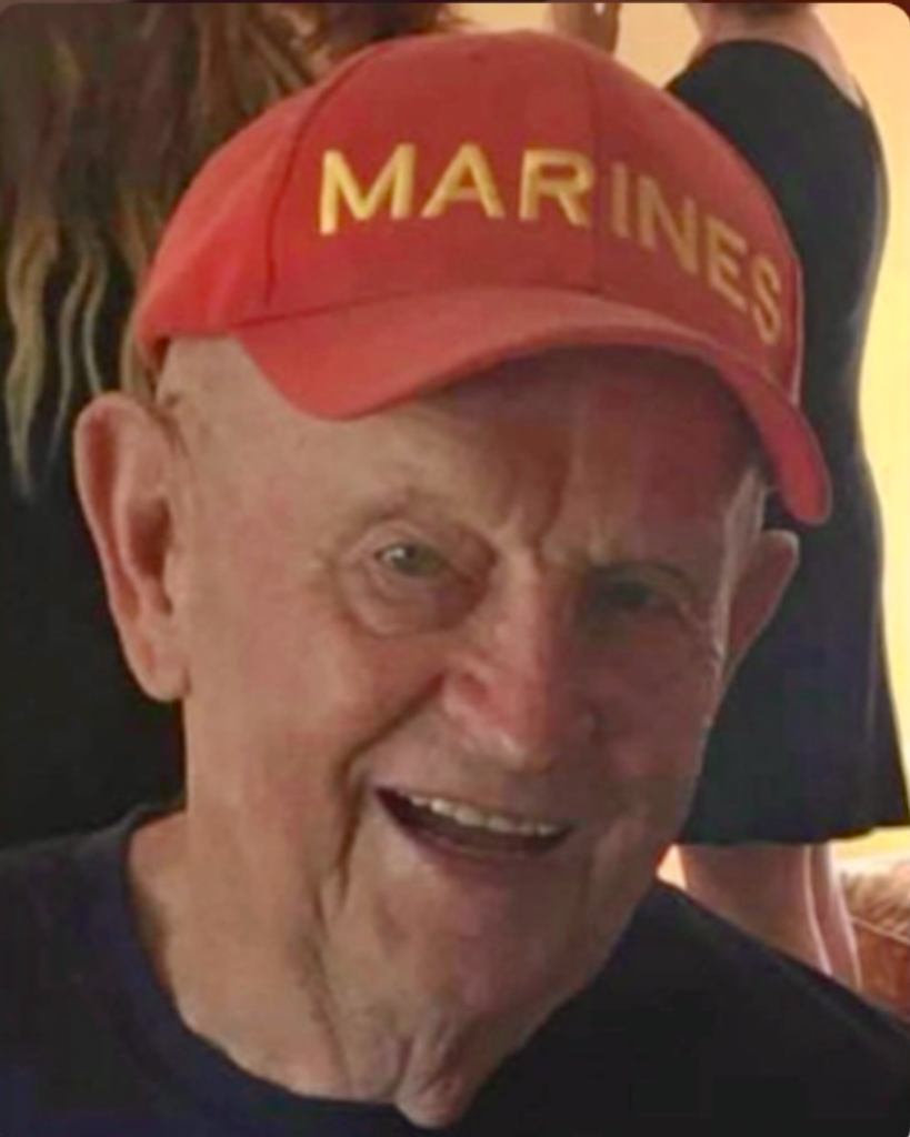 Charles John Butkus Jr.