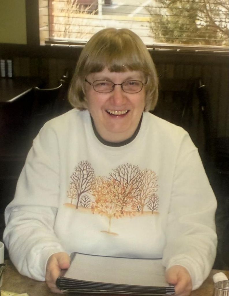 Kathryn "Kathy" Ann Lovell (Sheehy) Profile Photo