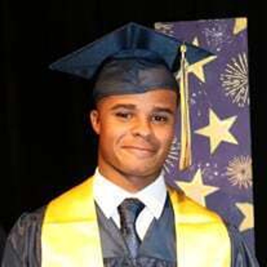 Ralph Anthony Diaz Iv Profile Photo