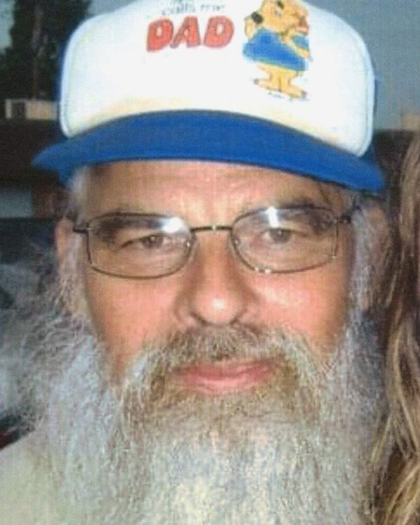 William D. “Wild Bill” Bryson Ii Profile Photo