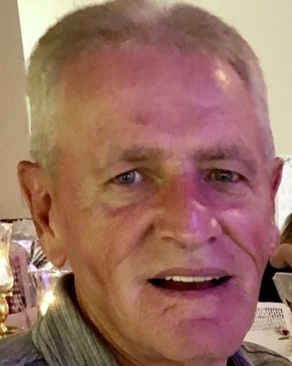 Robert E. Shaffer's obituary image