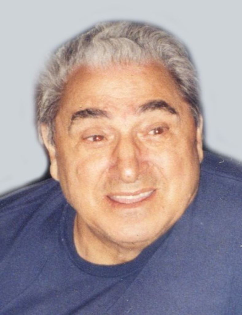 Angelo Bianco