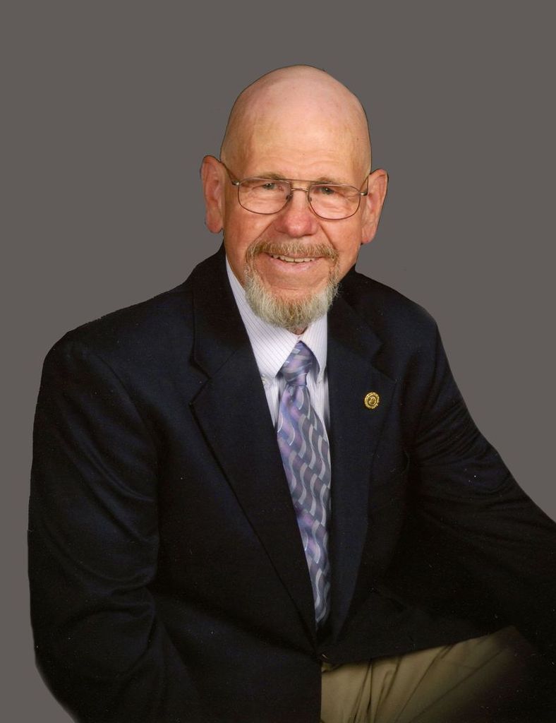Dean D. Beguhl
