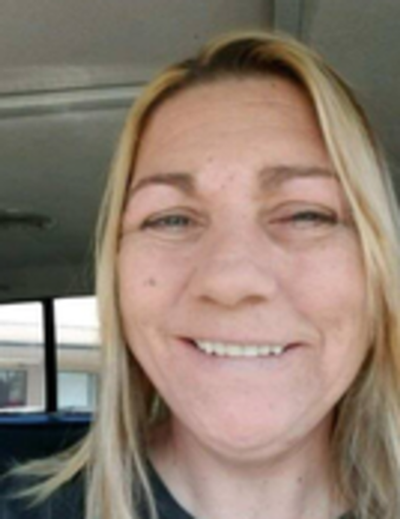 Mrs. Patricia "Trish" Faye (Gentry) Whaley Profile Photo