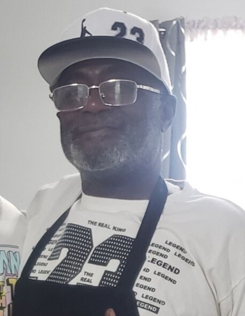 Delindeo Marshell Morgan Profile Photo