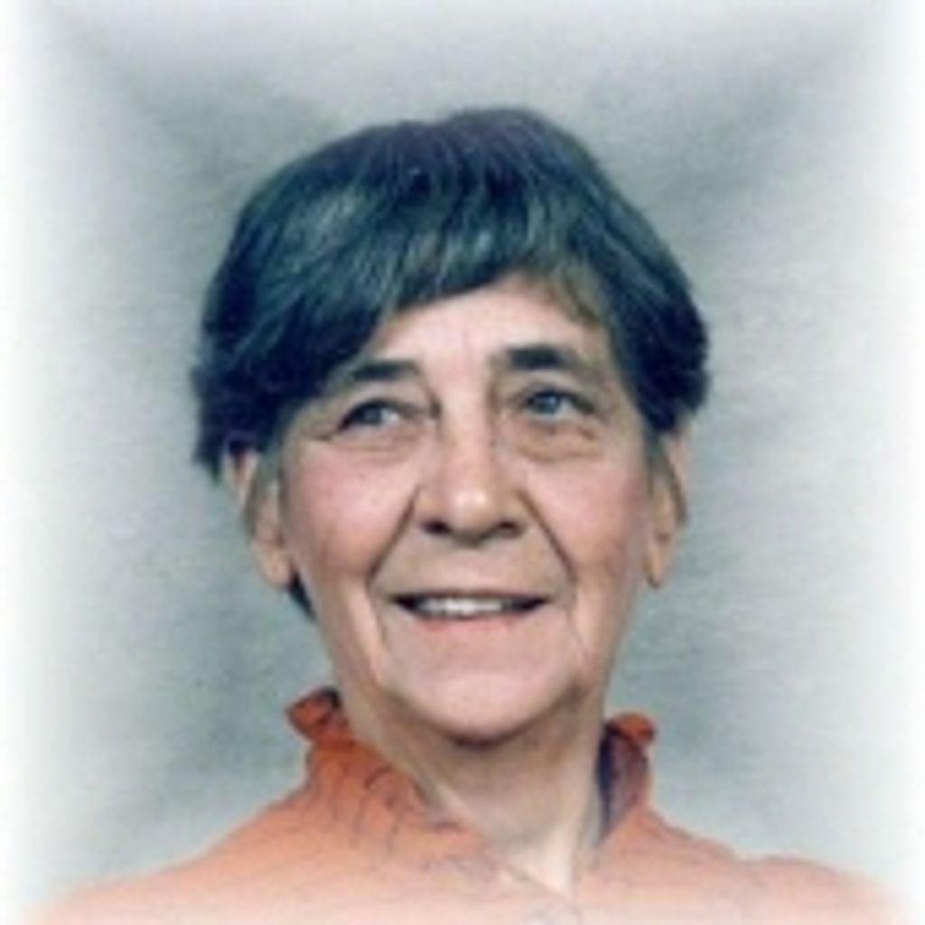 Helen W. Guiney