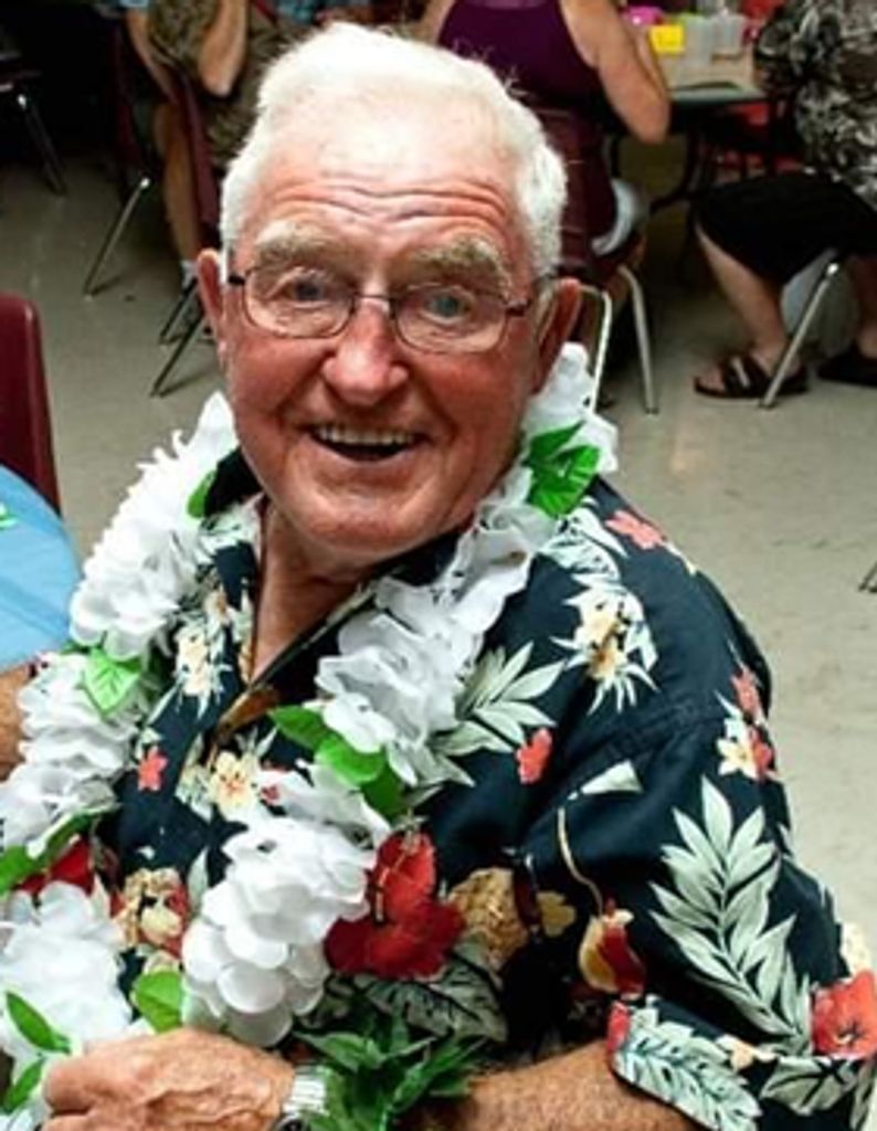 Lester (Joe) Miller Profile Photo