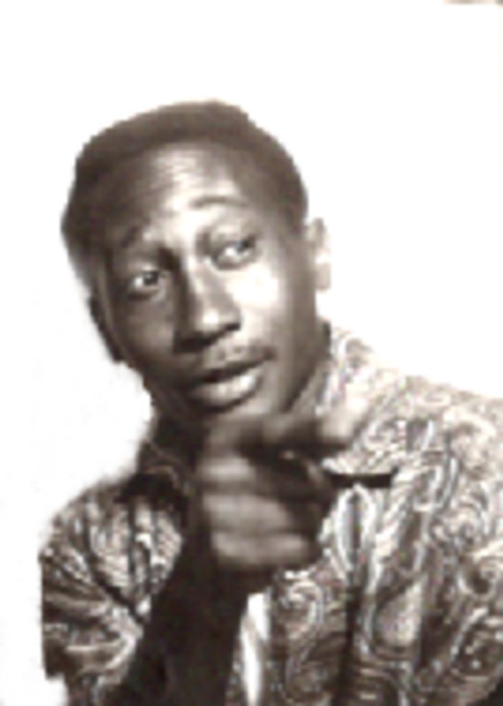 Therman Barnett Profile Photo