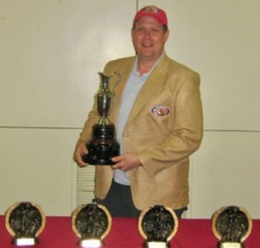 Michael L. “Troj” Trojanowski Profile Photo