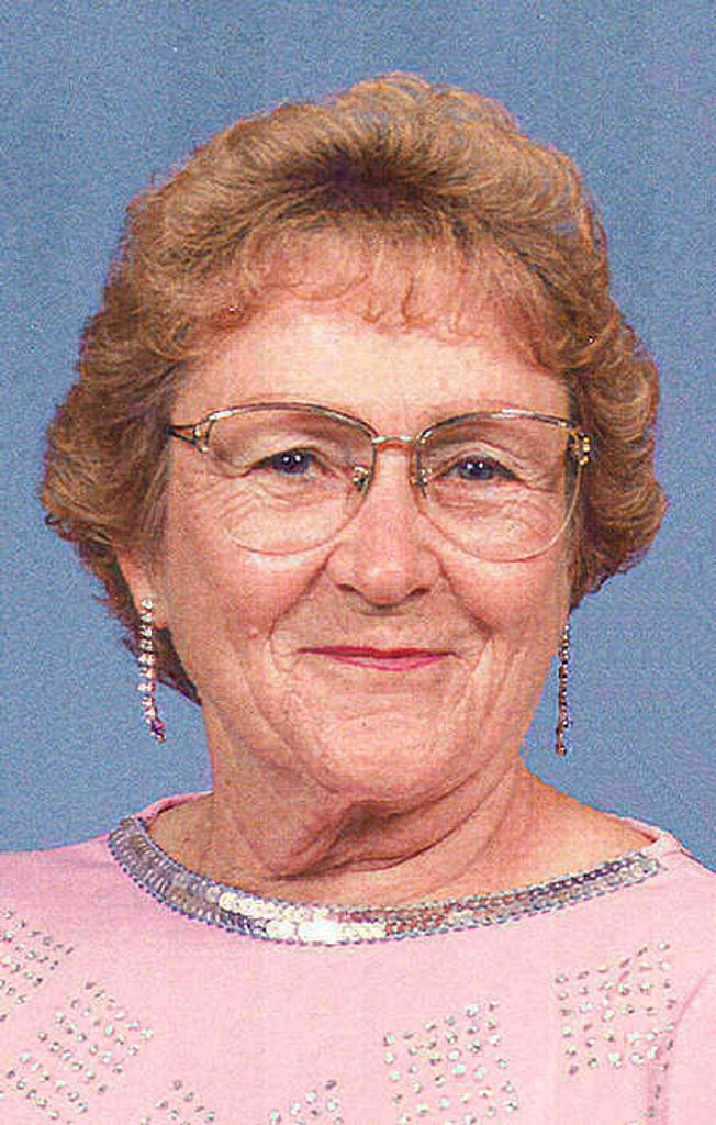 Jean E. Yandre