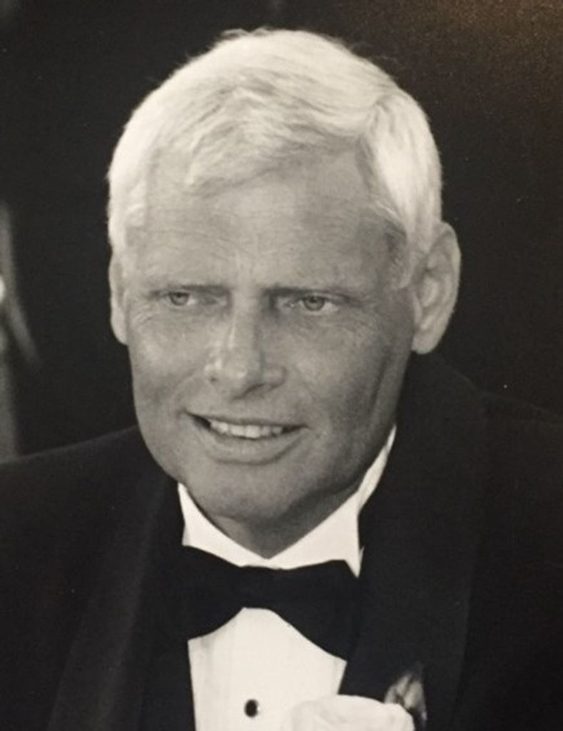 William Markley Higgins