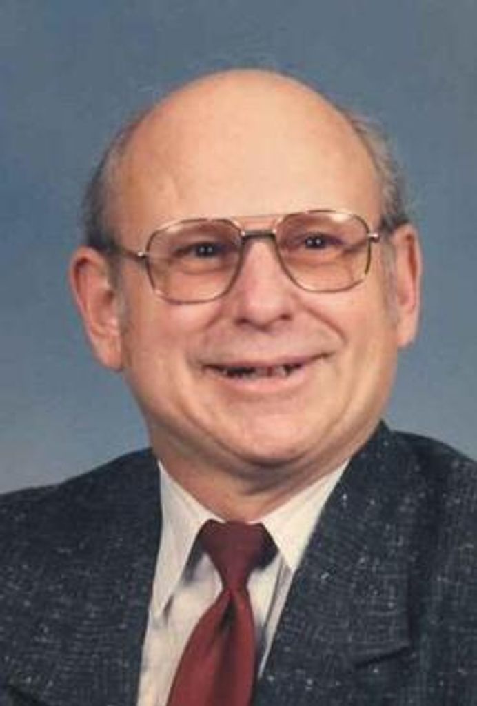 Donald D. Duescher