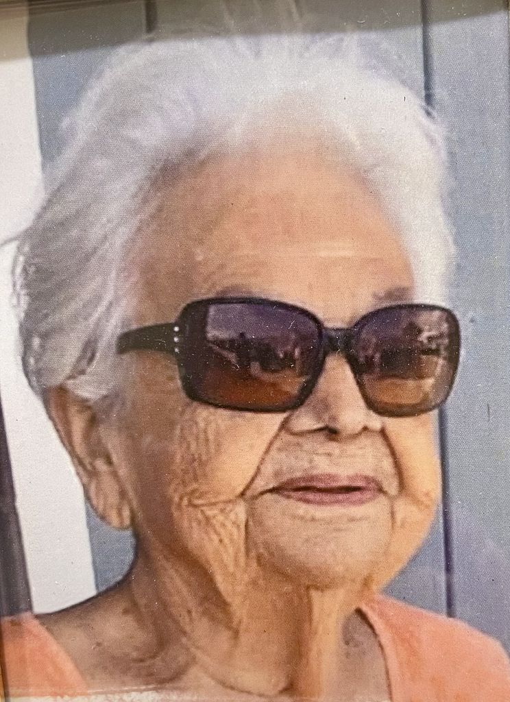 Flora Ruth Sanchez Profile Photo