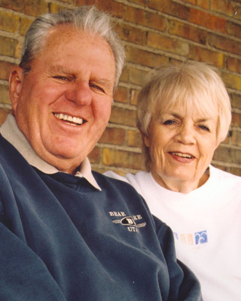 Jerry G. Hofheins