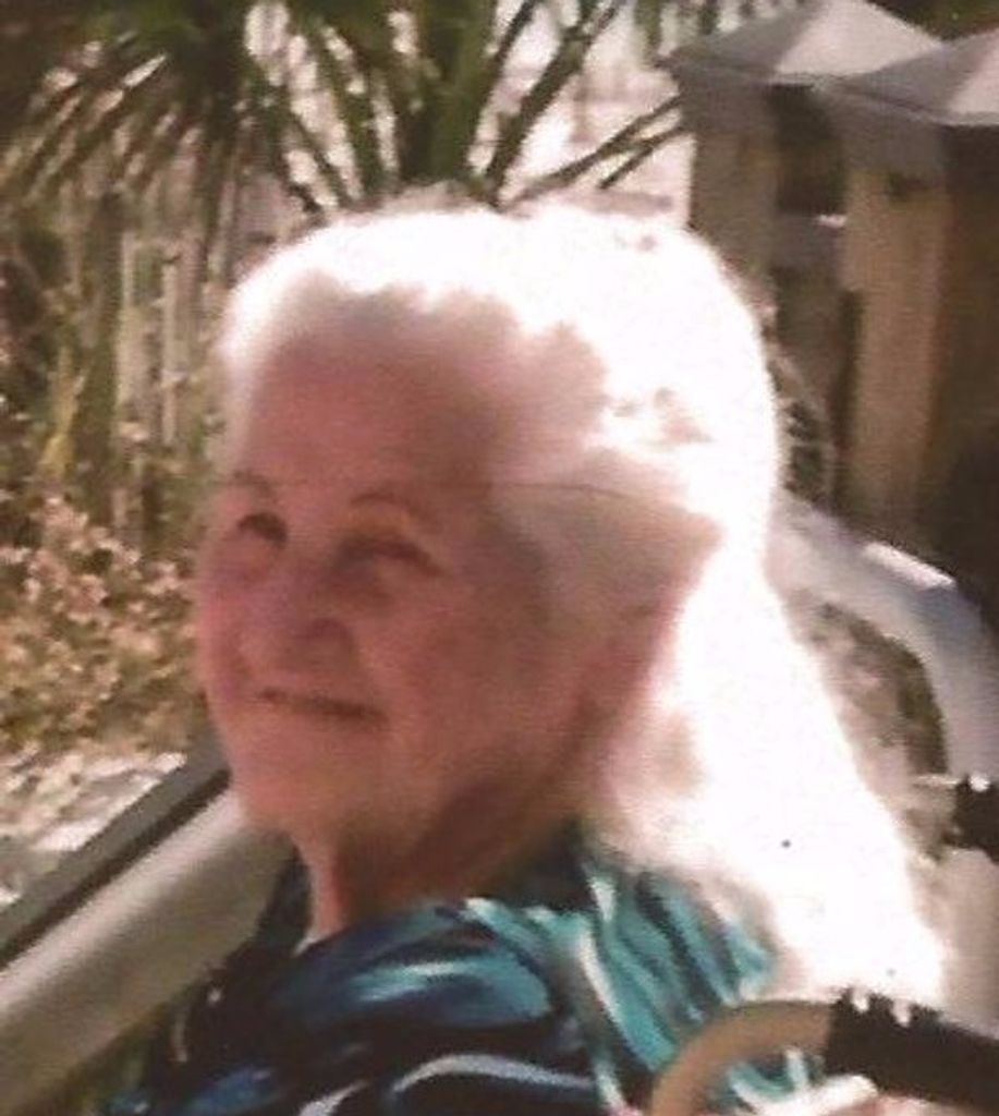 Vera  Pate Durham
