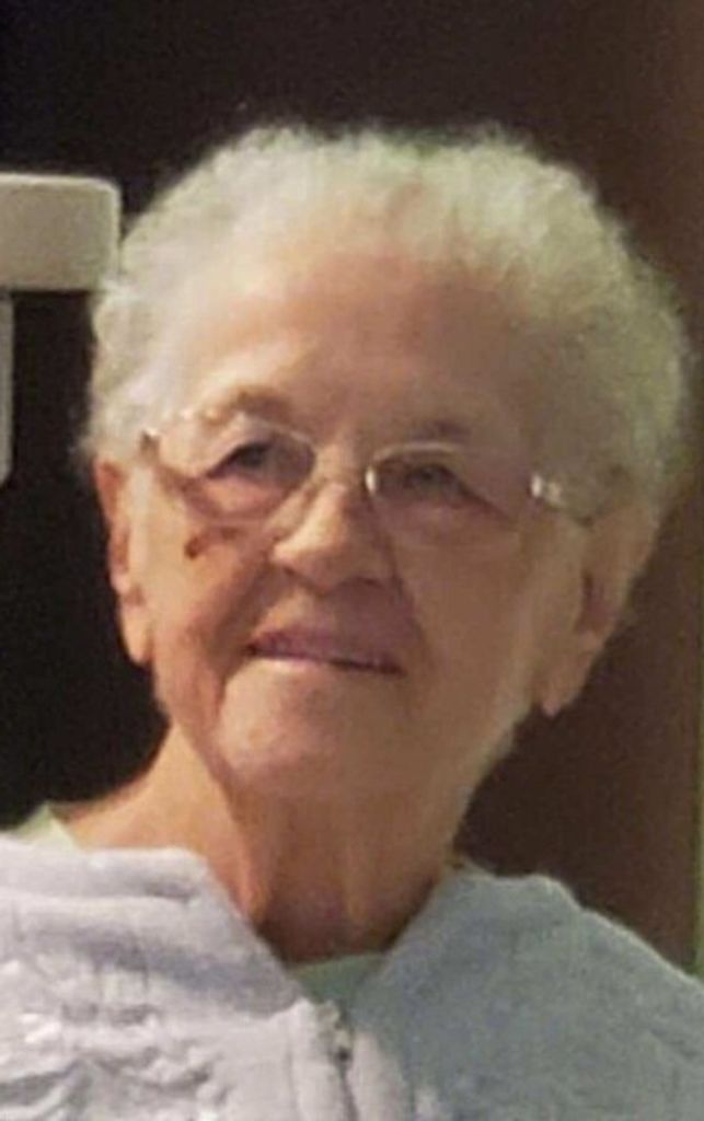 Patricia (Pat) Ann Rutledge Profile Photo