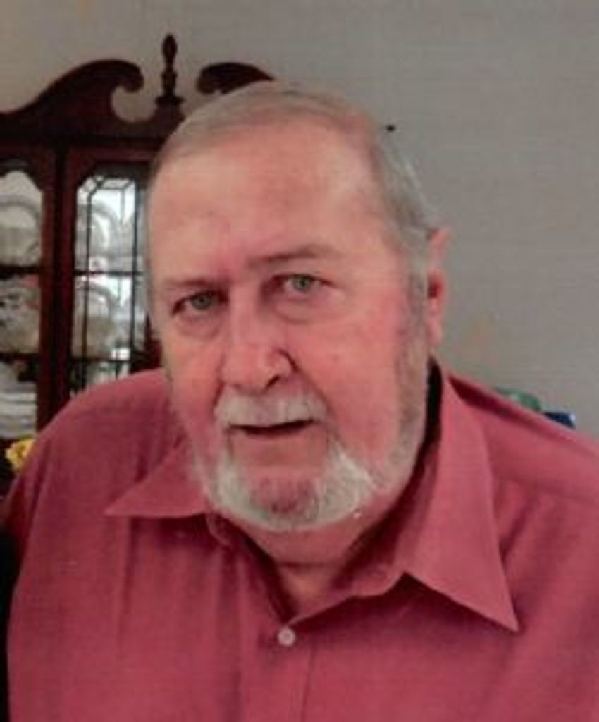 Michael Childree Profile Photo