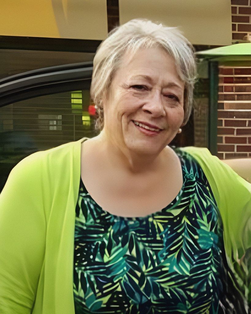 Barbara Anne Craig