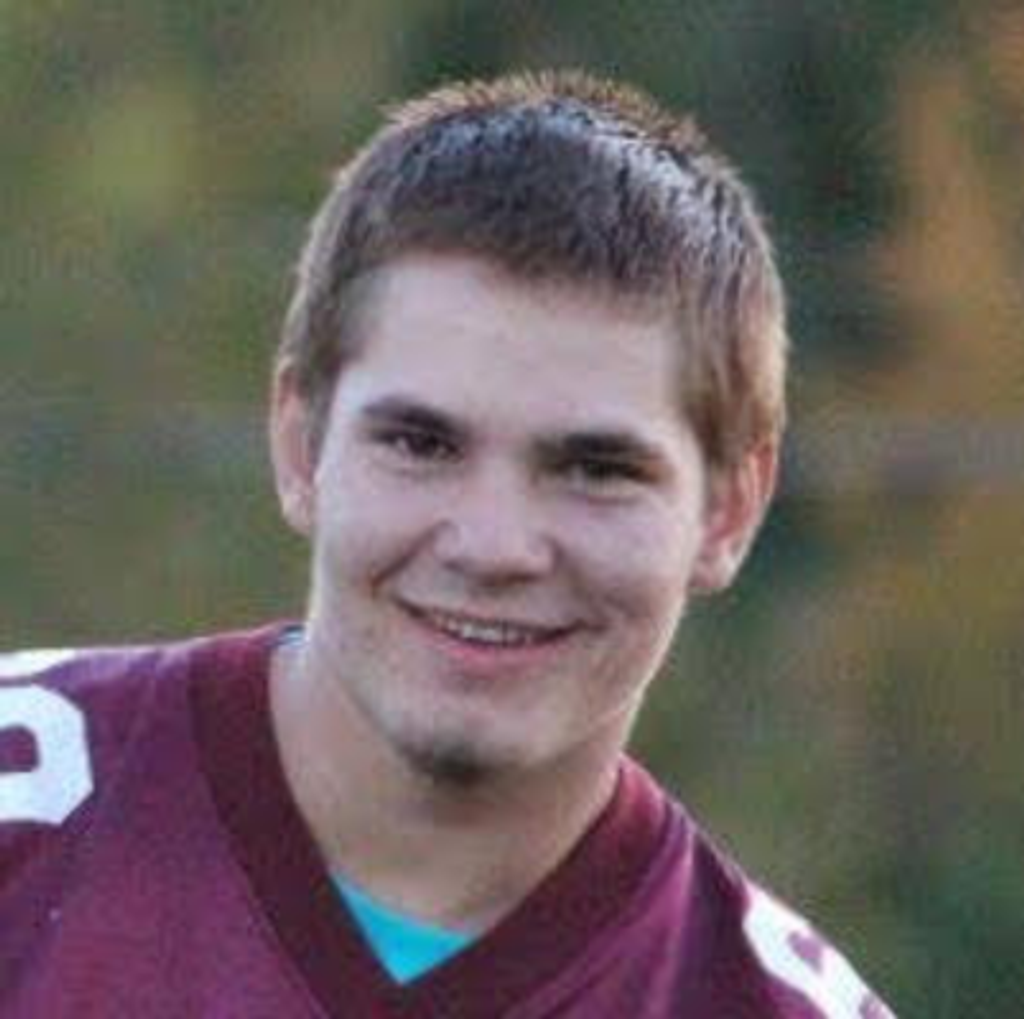 Travis Ryan Wischmeier