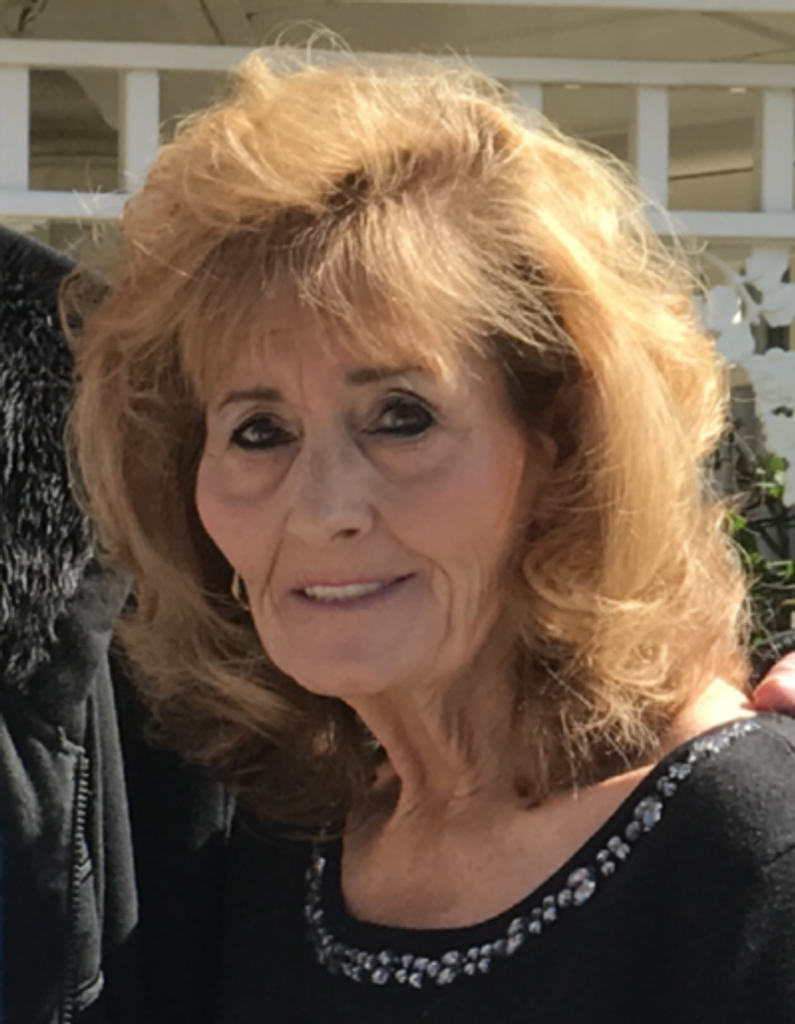 Sandra Candis Vinlove Profile Photo