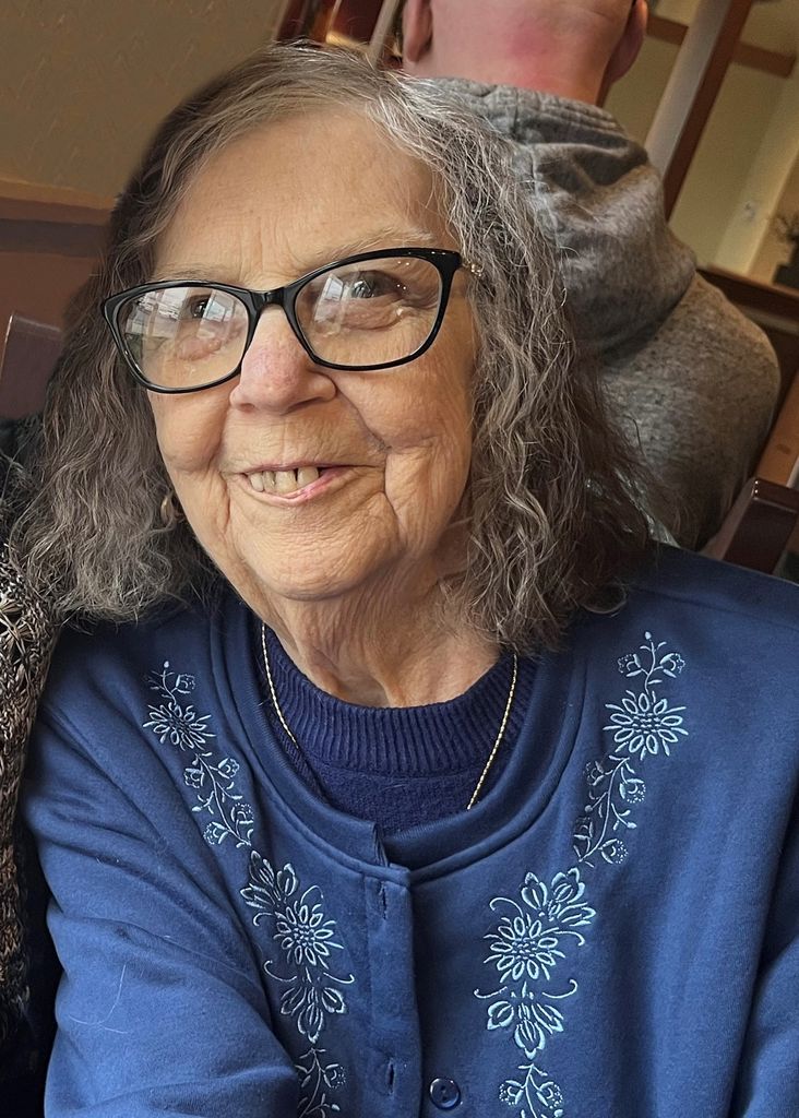 Shirley R. Brown Profile Photo