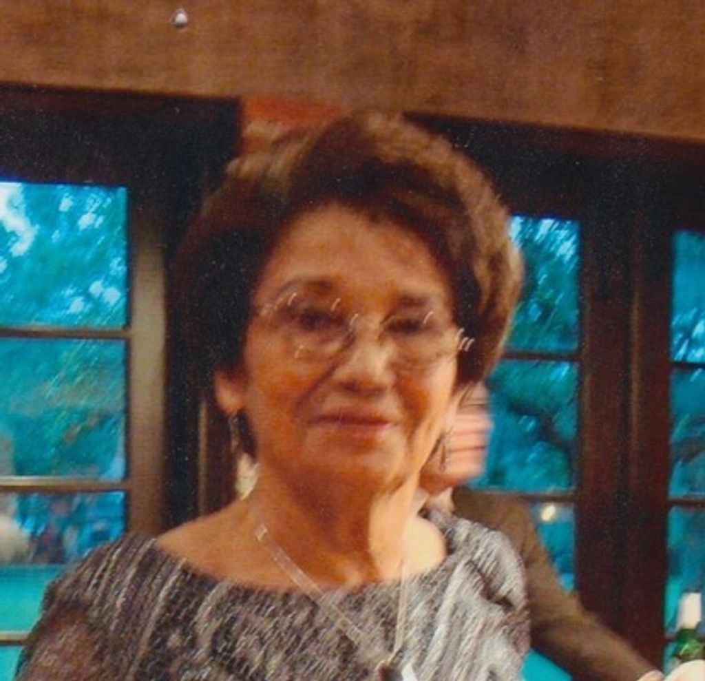 Maria Clavijo