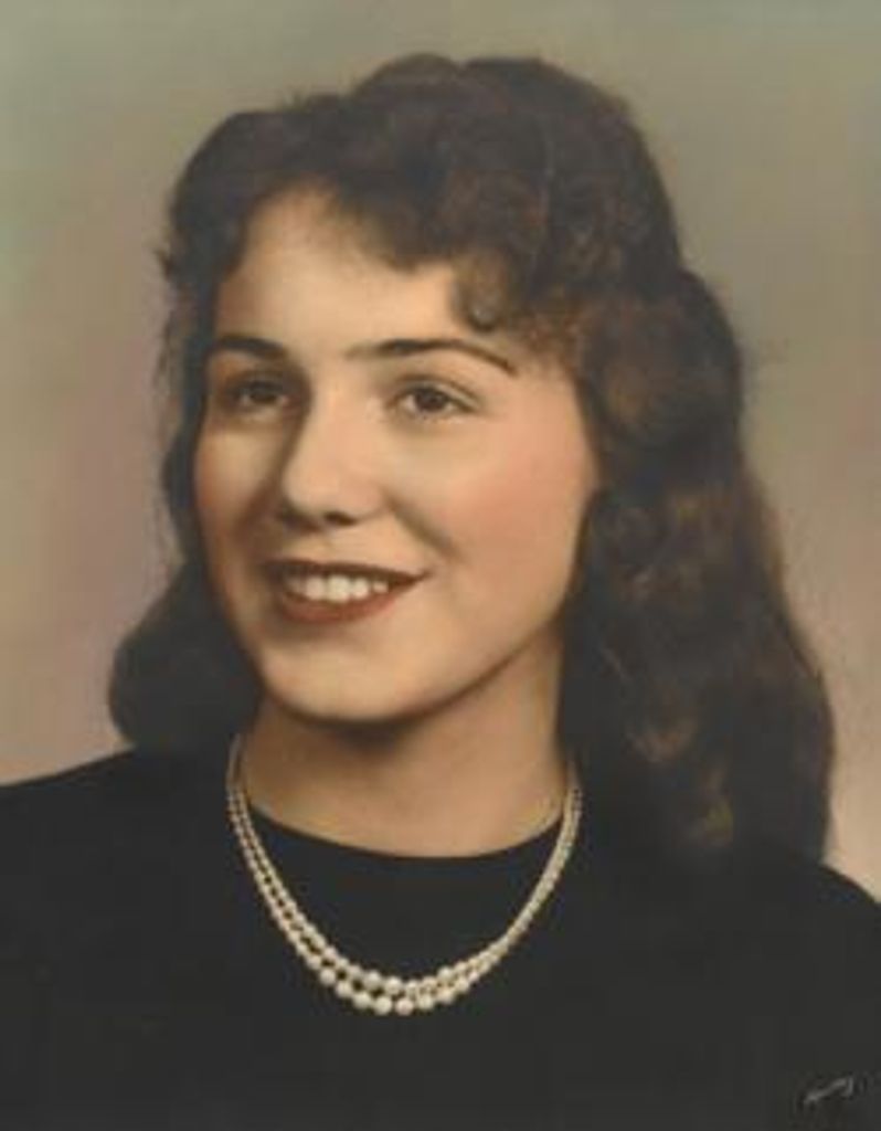 Alma M. Blackketter