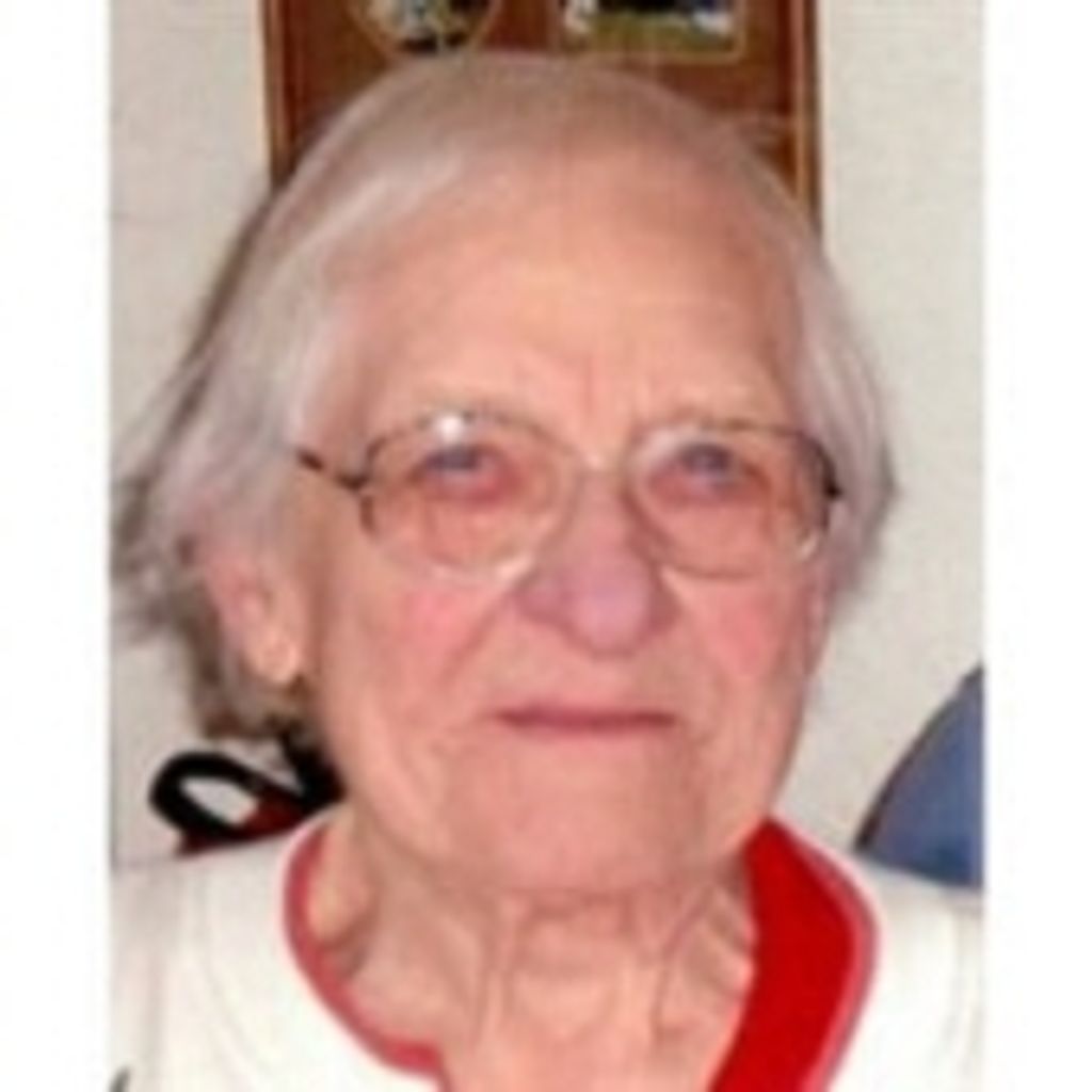 Murrel Orletta Buisker Profile Photo