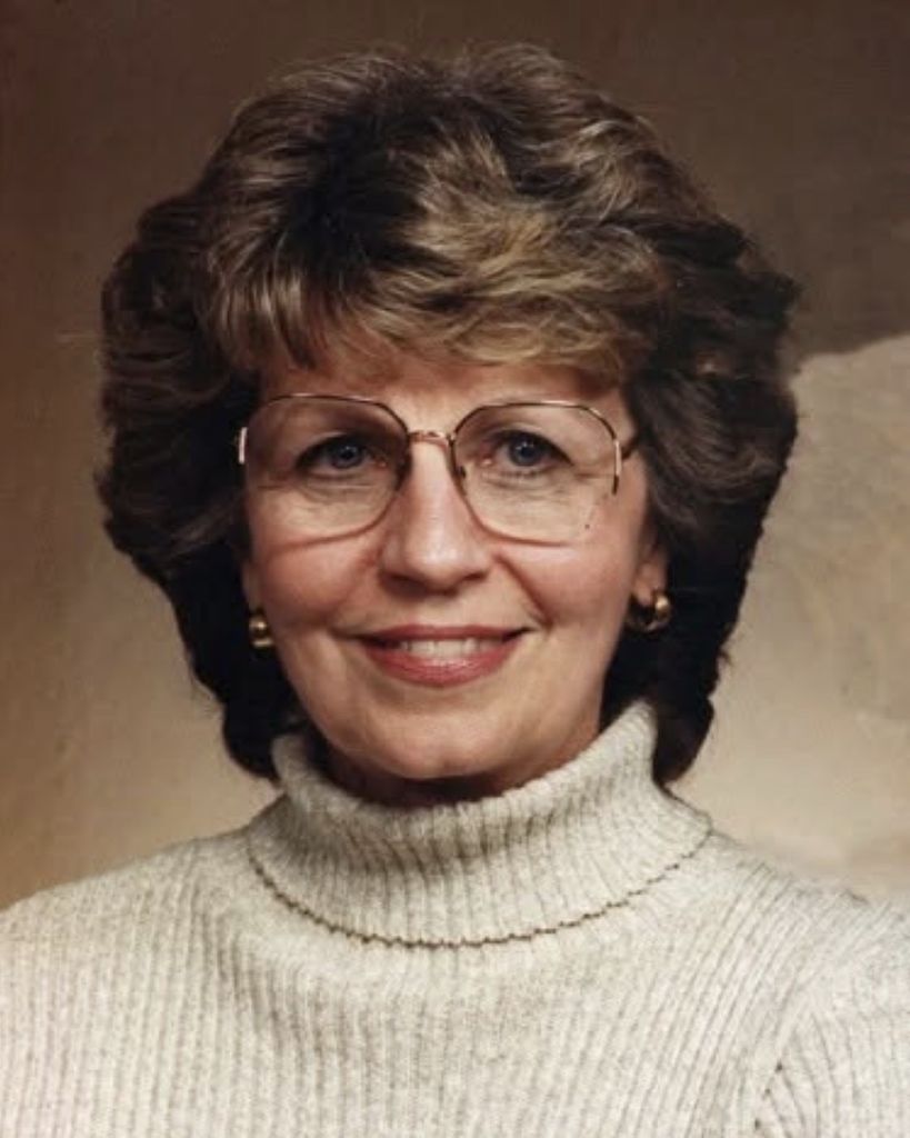 Jo Anne Bliss-Yeokum