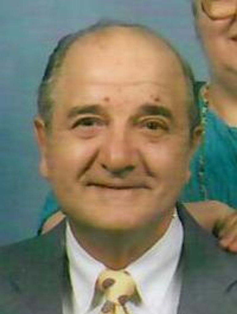 Frank E. Urankar Profile Photo