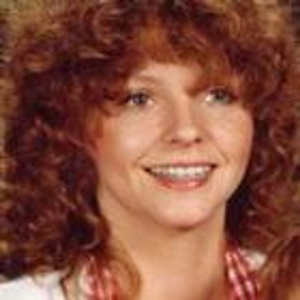 Rachel Susan Josephine Hardin