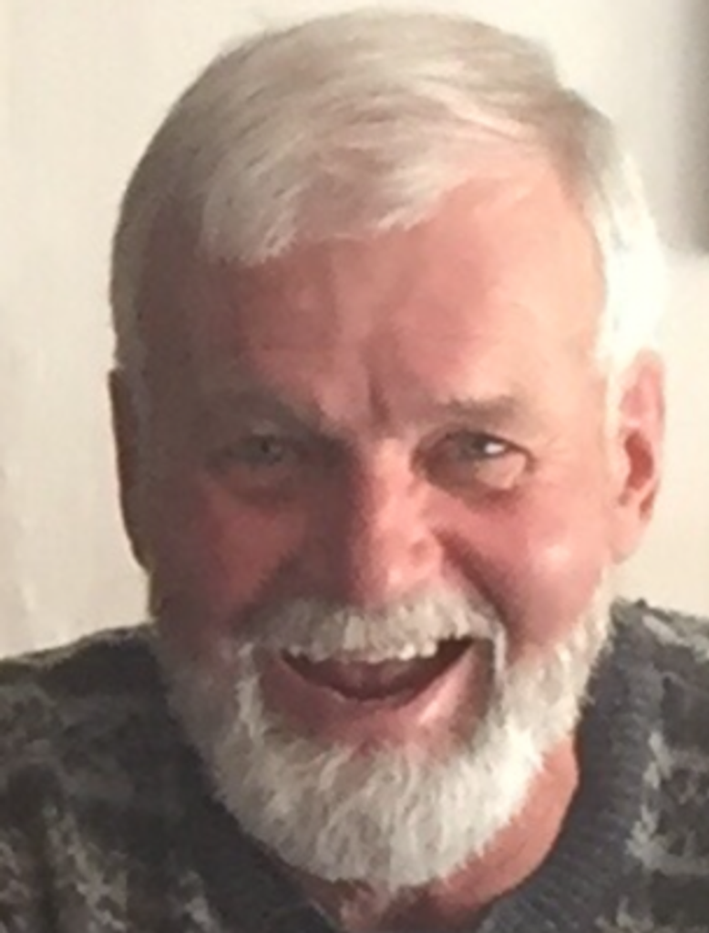 Russell Charles Clements Profile Photo