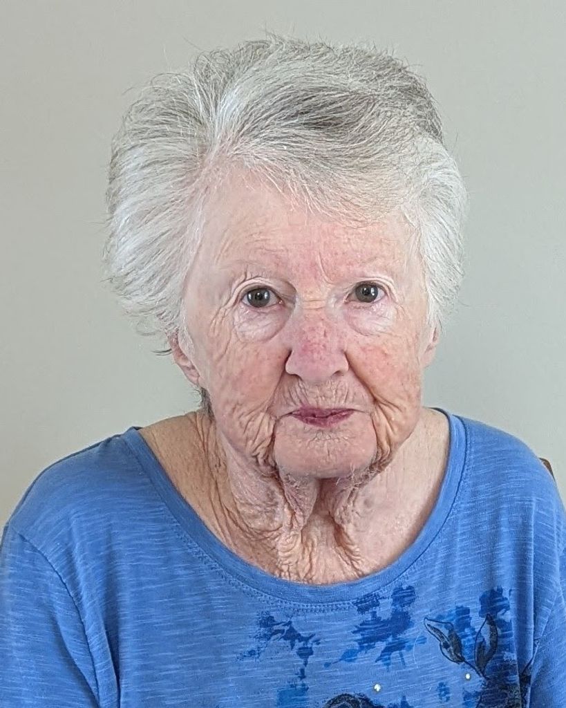 Mary Jo Matheny
