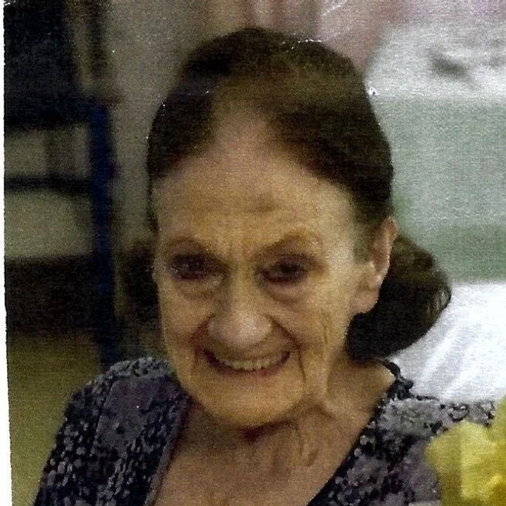 Dolores Castrodale Havel