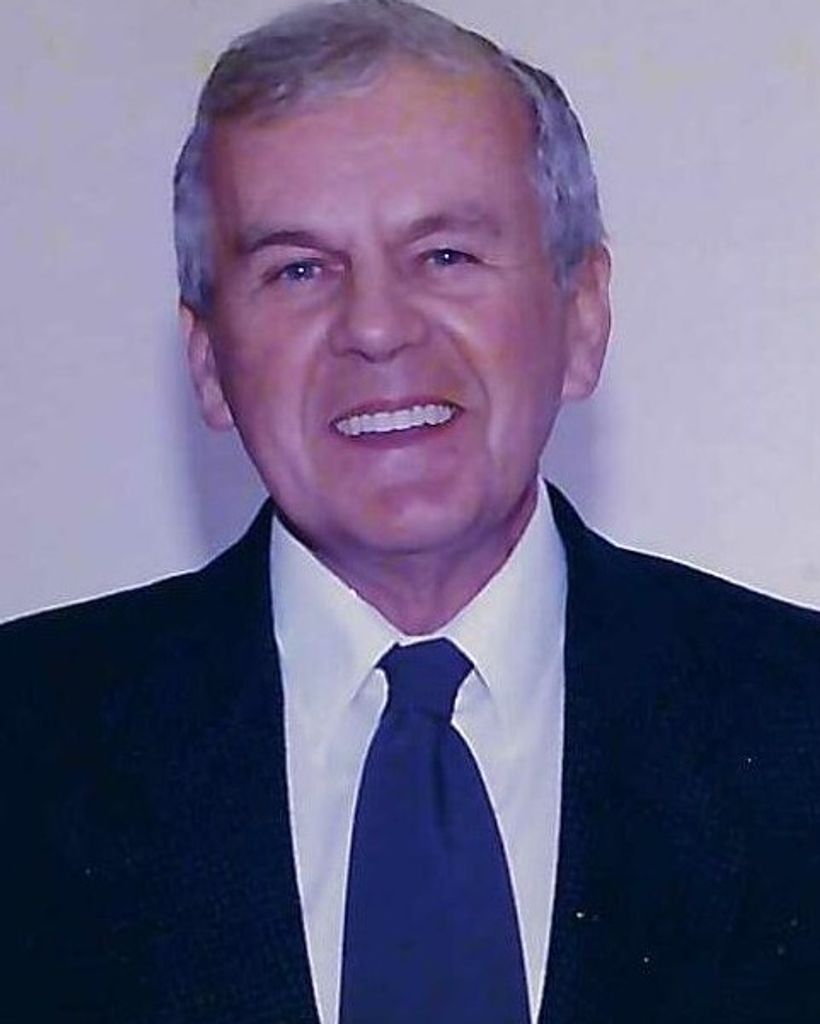 Ronald R. Nadeau Profile Photo