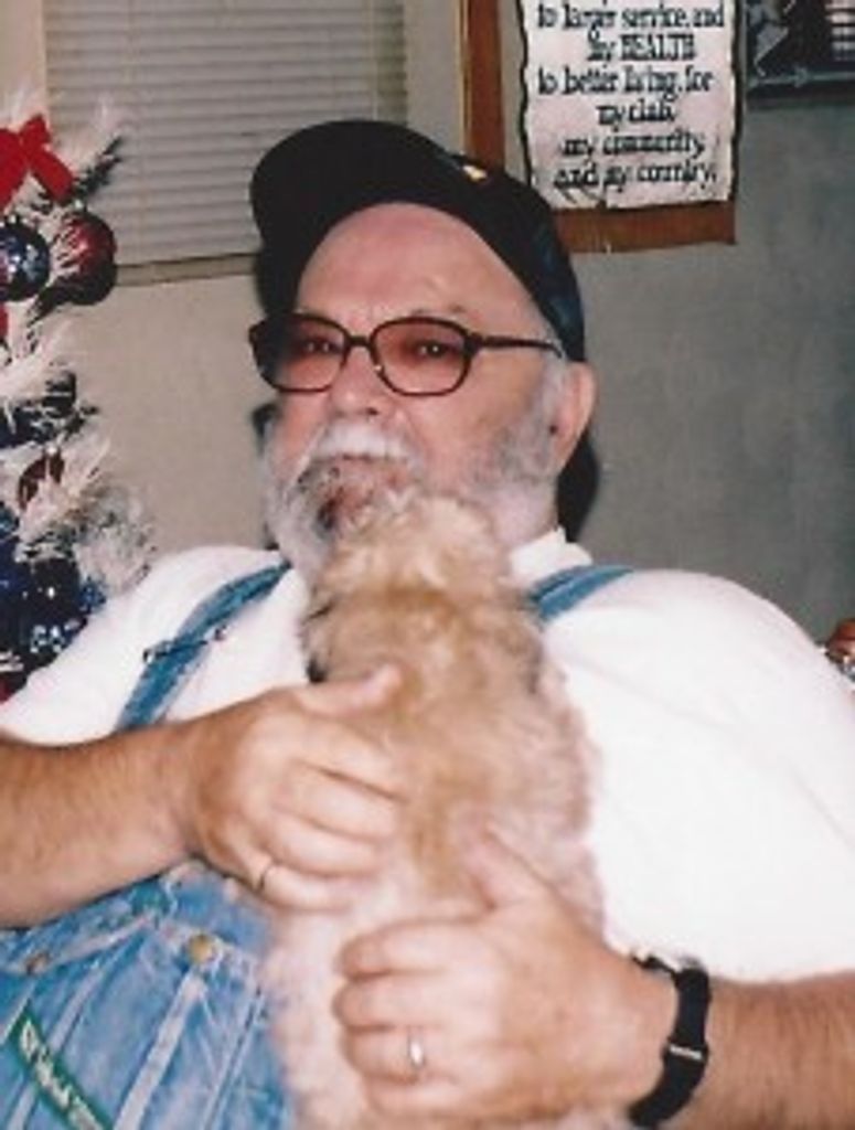 Hiram Philpot Profile Photo