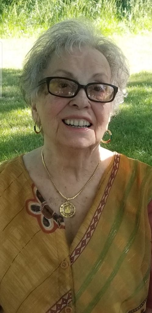 Anna M. Gorgoni Profile Photo