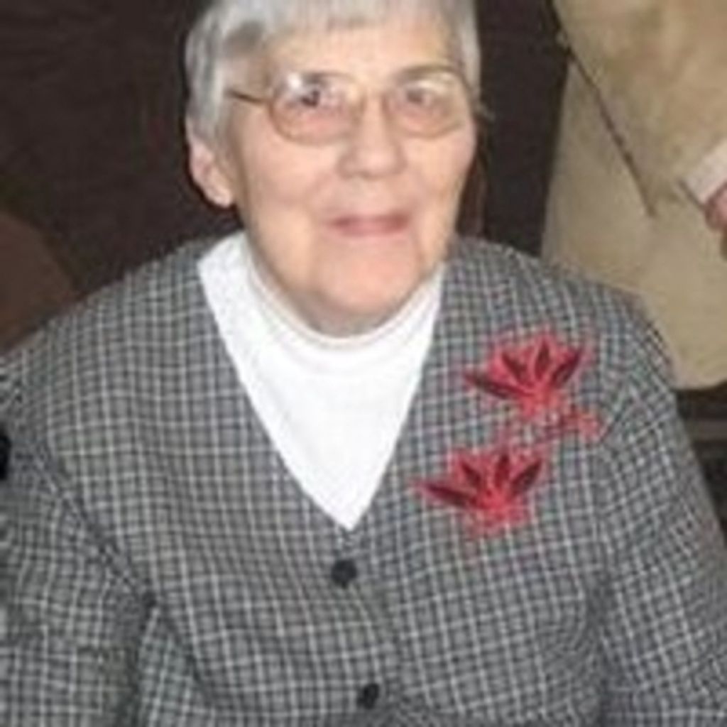 Jane N. Reynolds