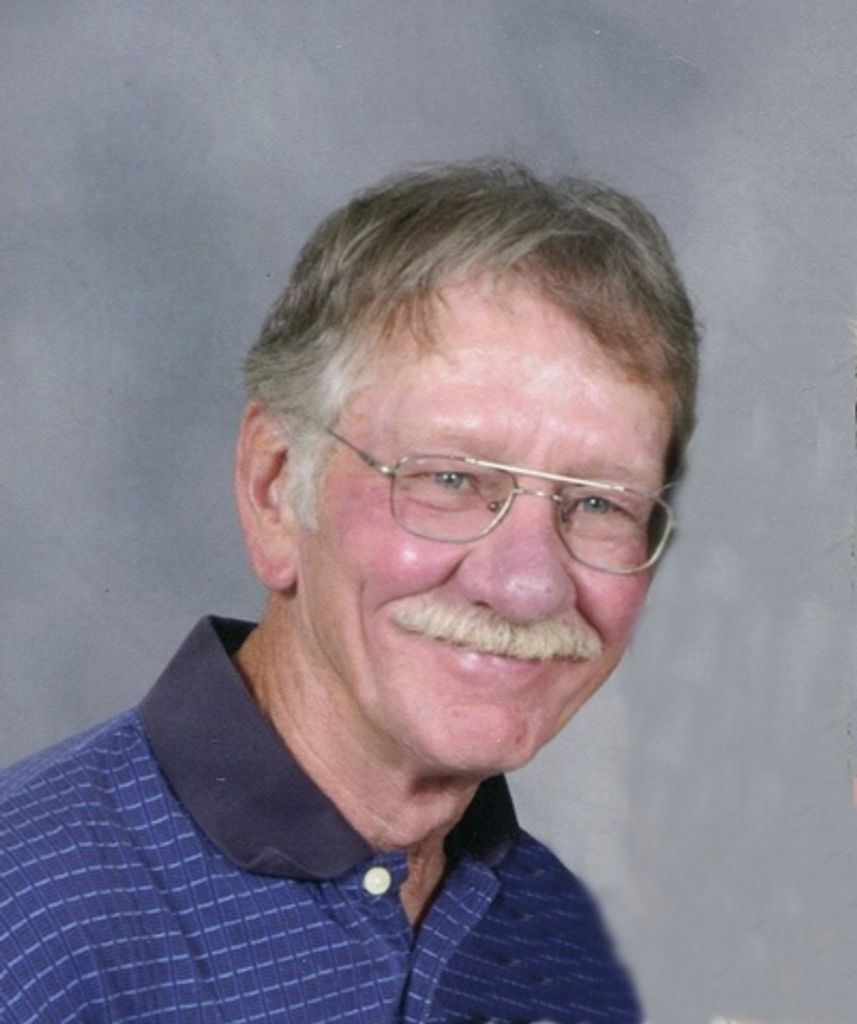 Patrick E. Tinkle Profile Photo