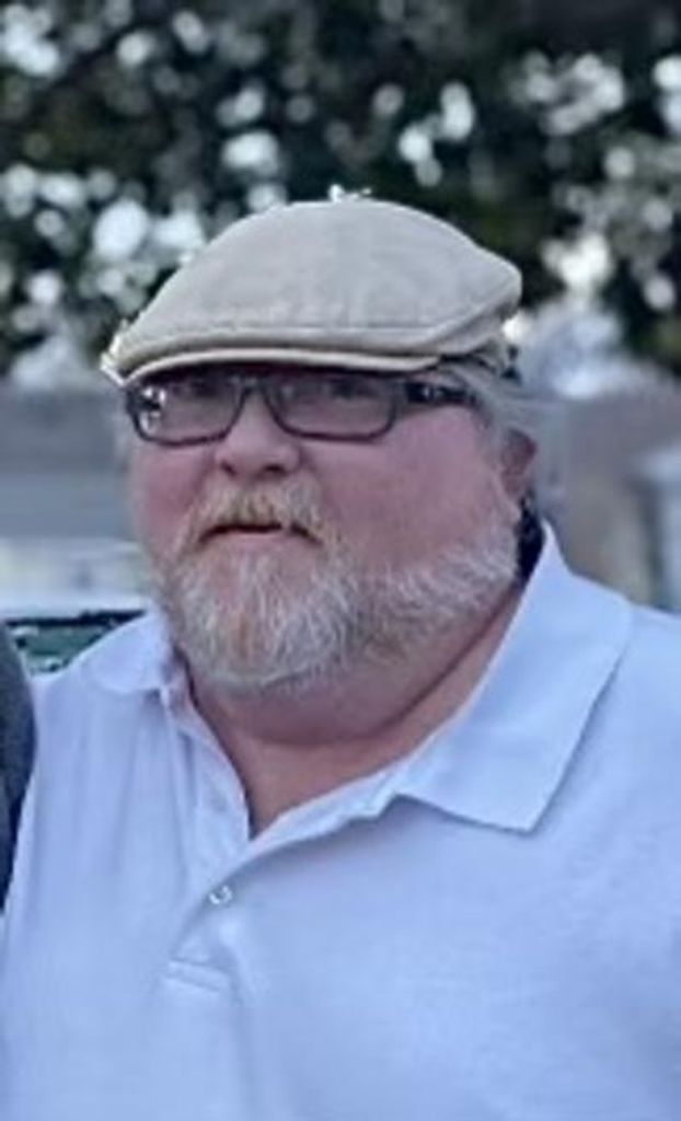 Larry Dale Graham Profile Photo